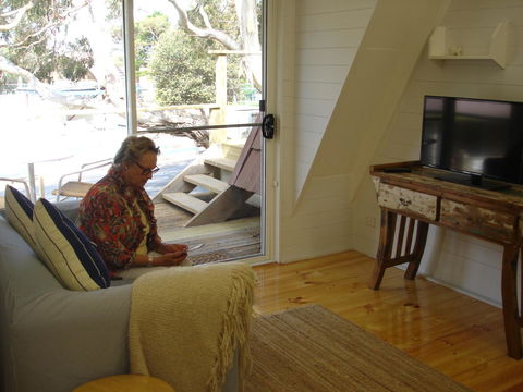 Bicheno By The Bay - Hobart Tourism 12