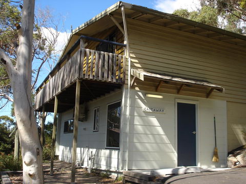 Bicheno By The Bay - Hobart Tourism 36