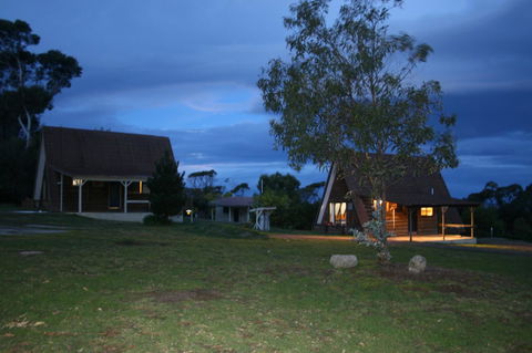 Bicheno By The Bay - Hobart Tourism 19