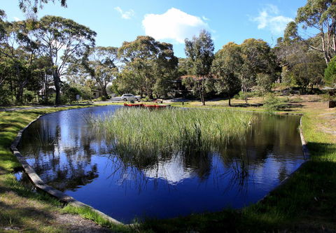 Bicheno By The Bay - Hobart Tourism 18