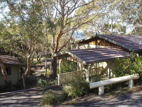Bicheno By The Bay - Hobart Tourism 16