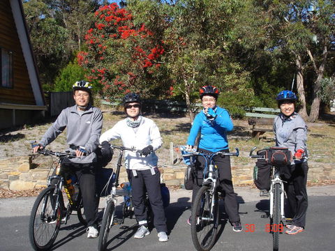 Bicheno By The Bay - Hobart Tourism 5