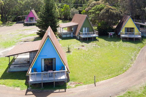 Bicheno By The Bay - Hobart Tourism 6