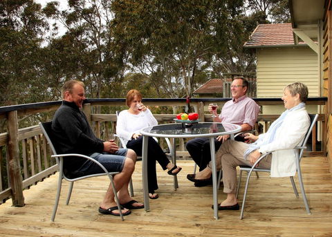 Bicheno By The Bay - Hobart Tourism 26