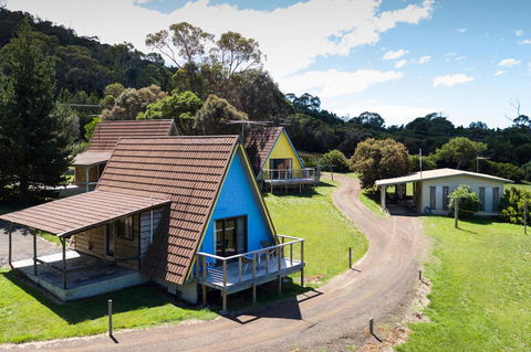 Bicheno By The Bay - Hobart Tourism 8