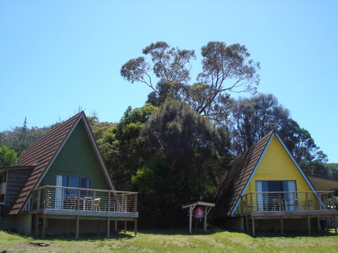 Bicheno By The Bay - Hobart Tourism 1
