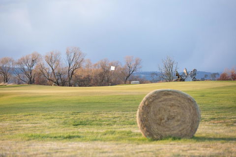 Ratho Farm - Tourism TAS 15