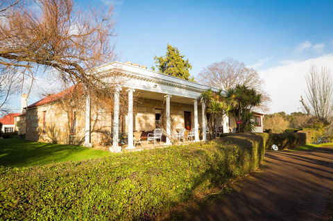 Ratho Farm - Tourism TAS 1