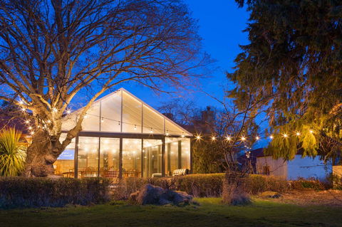 Ratho Farm - Tourism TAS 5