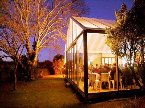 Ratho Farm - Tourism TAS 19