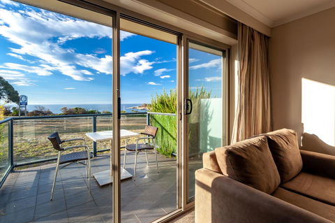 Beachfront Bicheno - Hobart Tourism 18