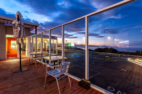 Beachfront Bicheno - Hobart Tourism 36