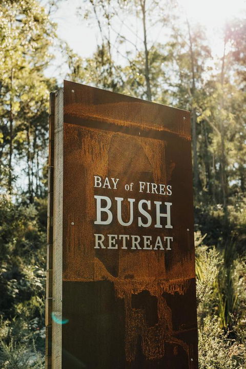 Bay Of Fires Bush Retreat - Hobart Tourism 16