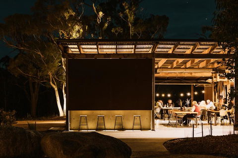 Bay Of Fires Bush Retreat - Hobart Tourism 4