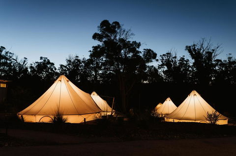Bay Of Fires Bush Retreat - Hobart Tourism 8
