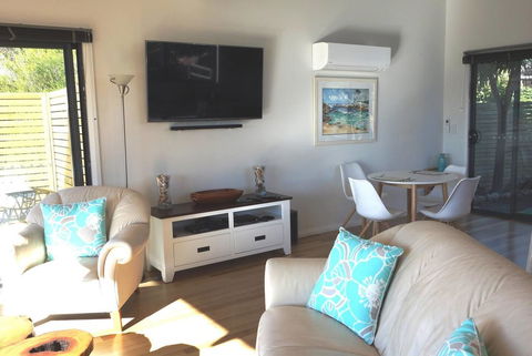 THE LOFT @ Bay Of Fires Seascape - Tourism TAS 13