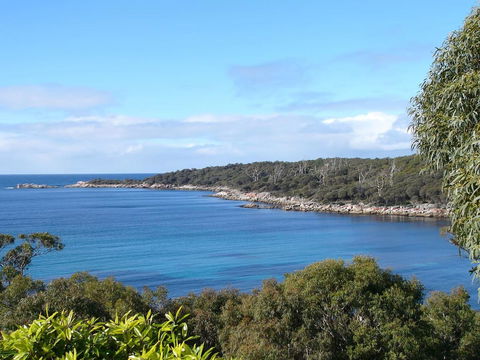 THE LOFT @ Bay Of Fires Seascape - Tourism TAS 4