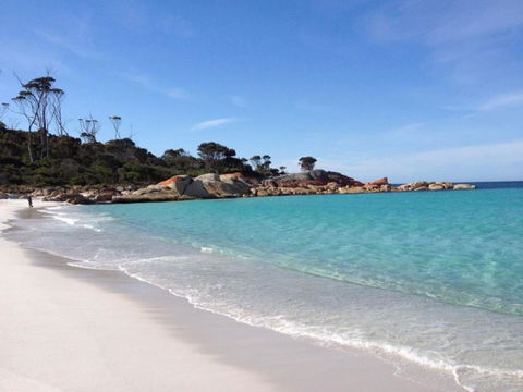 THE LOFT @ Bay Of Fires Seascape - Tourism TAS 2