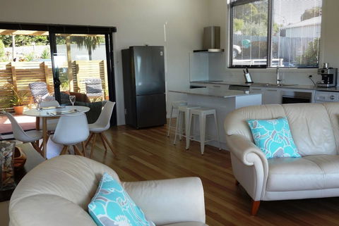 THE LOFT @ Bay Of Fires Seascape - Tourism TAS 11