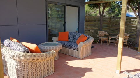 THE LOFT @ Bay Of Fires Seascape - Tourism TAS 20
