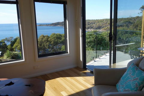 THE LOFT @ Bay Of Fires Seascape - Tourism TAS 7