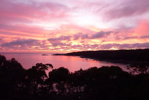 THE LOFT @ Bay Of Fires Seascape - Tourism TAS 0