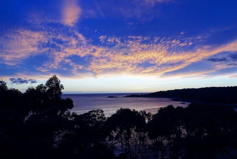 THE LOFT @ Bay Of Fires Seascape - Tourism TAS 10