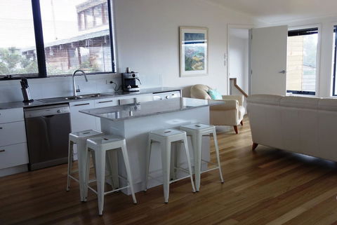THE LOFT @ Bay Of Fires Seascape - Tourism TAS 12
