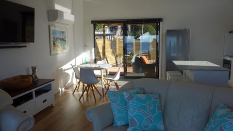 THE LOFT @ Bay Of Fires Seascape - Tourism TAS 1