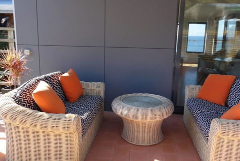 THE LOFT @ Bay Of Fires Seascape - Tourism TAS 21