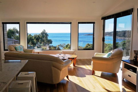 THE LOFT @ Bay Of Fires Seascape - Tourism TAS 3