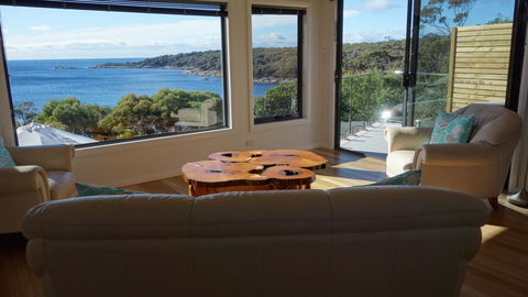 THE LOFT @ Bay Of Fires Seascape - Tourism TAS 5