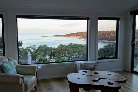 THE LOFT @ Bay Of Fires Seascape - Tourism TAS 6