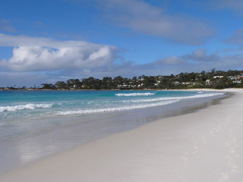 THE LOFT @ Bay Of Fires Seascape - Tourism TAS 25