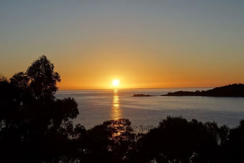 THE LOFT @ Bay Of Fires Seascape - Tourism TAS 9