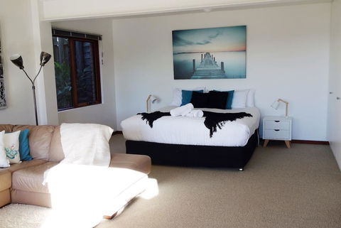 THE LOFT @ Bay Of Fires Seascape - Tourism TAS 16