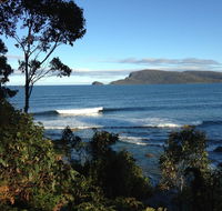 Captain Cook Holiday Park - Tourism TAS
