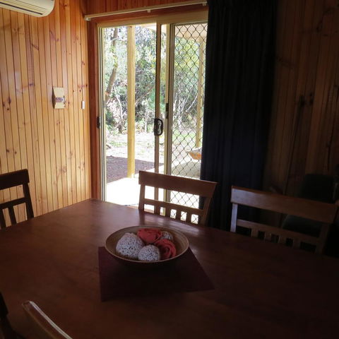 Captain Cook Holiday Park - Tourism TAS 35