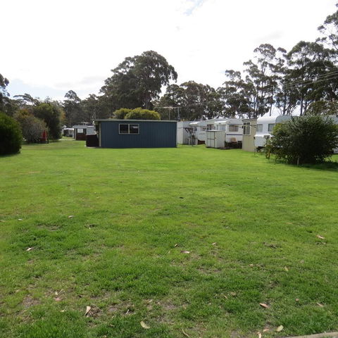 Captain Cook Holiday Park - Tourism TAS 3