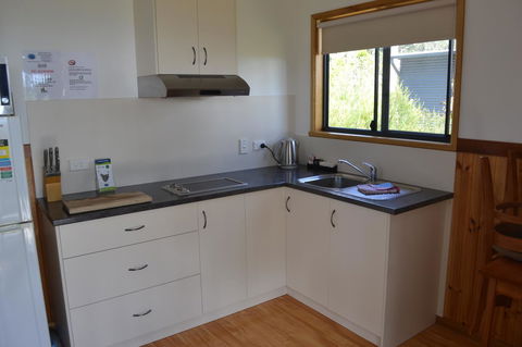 Captain Cook Holiday Park - Tourism TAS 20