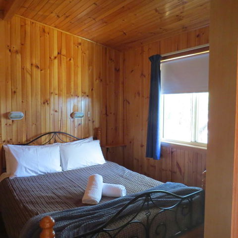 Captain Cook Holiday Park - Tourism TAS 40