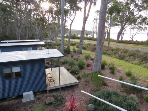 Captain Cook Holiday Park - Tourism TAS 32