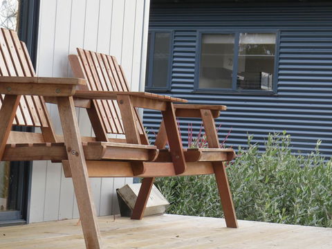 Captain Cook Holiday Park - Tourism TAS 23