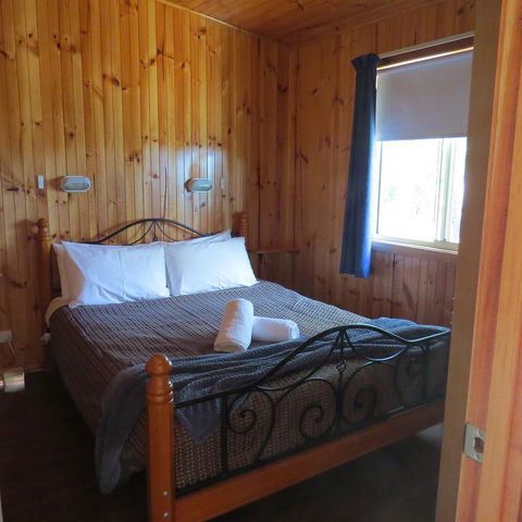 Captain Cook Holiday Park - Tourism TAS 43
