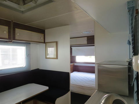 Captain Cook Holiday Park - Tourism TAS 24