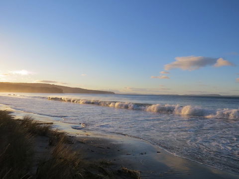 Captain Cook Holiday Park - Tourism TAS 8