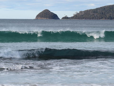 Captain Cook Holiday Park - Tourism TAS 18