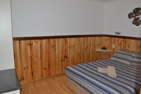 Captain Cook Holiday Park - Tourism TAS 19
