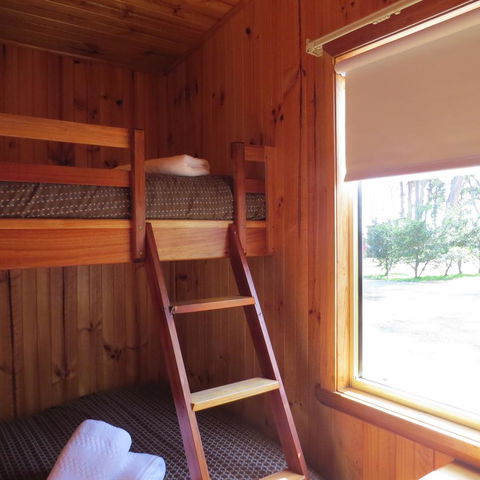 Captain Cook Holiday Park - Tourism TAS 38