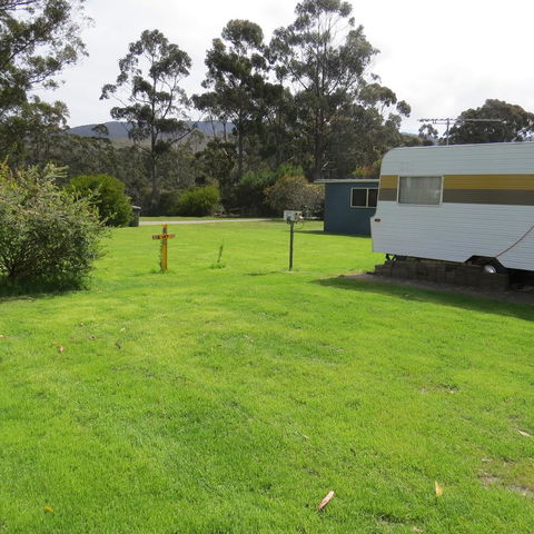 Captain Cook Holiday Park - Tourism TAS 2